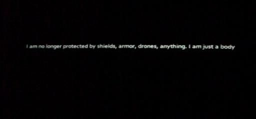 Teaser vidéo d'Incarna