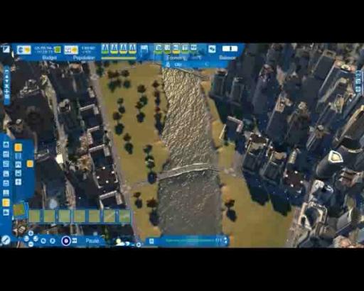 Présentation de Cities XL