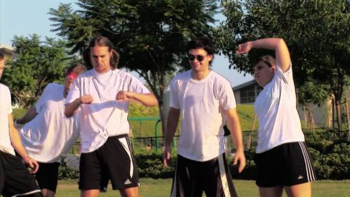 Bande-annonce de la mise à jour Goal Time