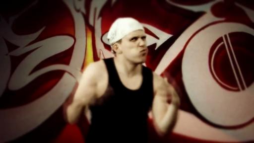 HTFU (Harden The Fuck Up)