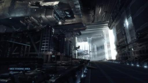 Première bande annonce de Dust 514