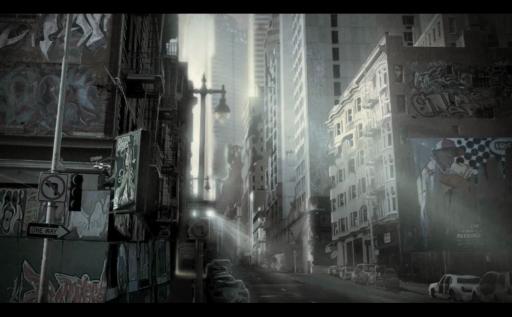 Bande-annonce de lancement de CrimeCraft