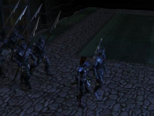 Bande-annonce cinématique de Asheron's Call: Throne of Destiny