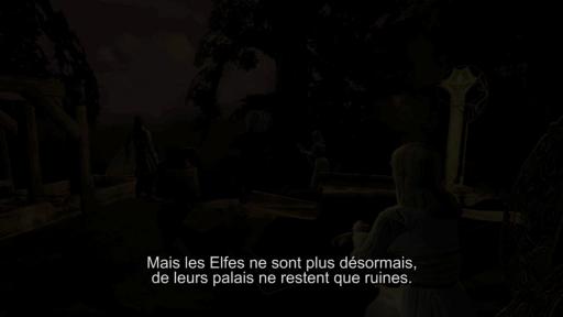 Introduction au Siège de la Forêt Noire