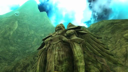 Le monde d'Aion : aperçu de Heiron