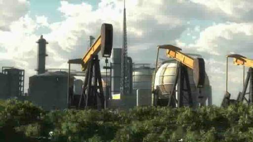 Cinématique de lancement