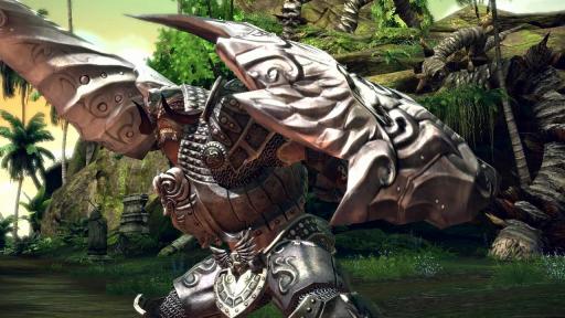 Deuxième bande-annonce de bêta-test