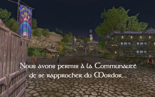 Confrérie de Bree - Bande annonce Livre 9 Vol 2 - Fôret de Mirkwood