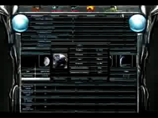 Bande annonce de Megaloris