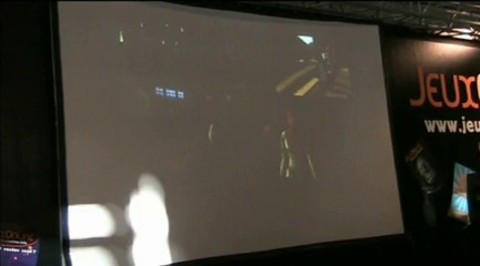 Remise des prix Machinima 2009