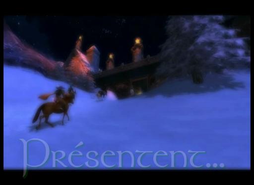 Bande annonce de "Cardolan! Renaissance..." épisode 3