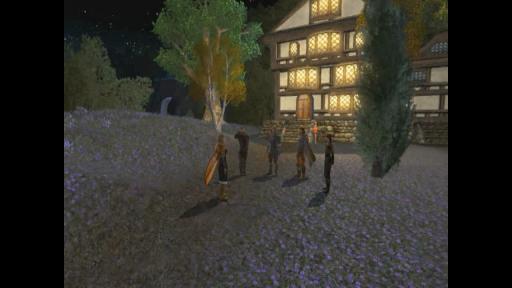 Création de l'Ost des Rohirrim