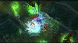 Bande annonce de sortie de Torchlight