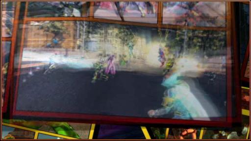 Attaque de Millenium City par le Doctor Destroyer