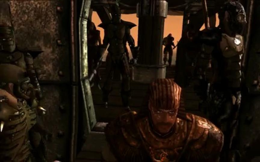 The Rise of the Ul'Tannek