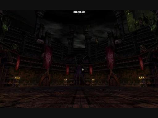 Arène de Dol Guldur