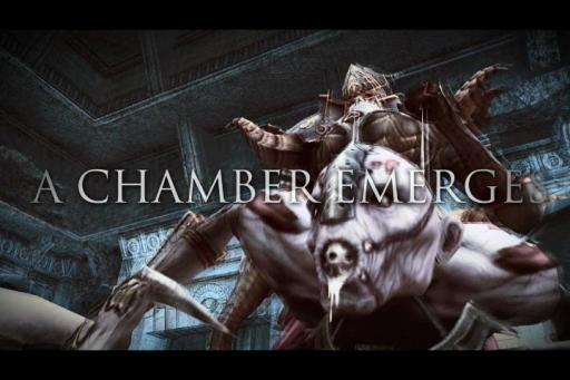 Bande-annonce Epilogue Gracia: The 2nd Throne