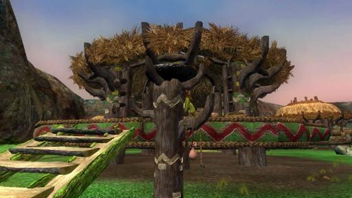 Première bande-annonce de Sentinel's Fate