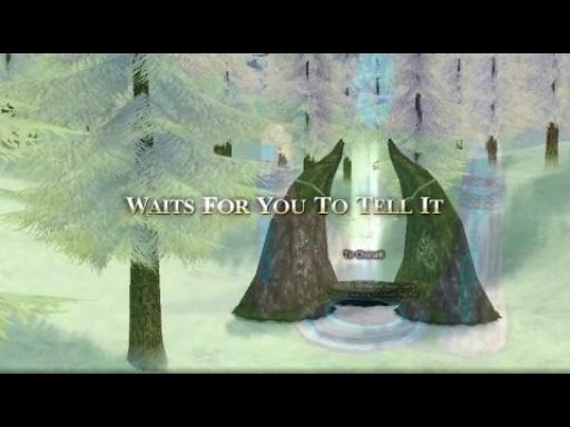 Clip promotionnel européen #2