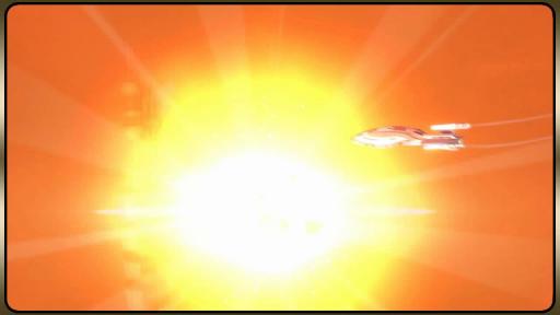 Starship Tactics - Partie 1