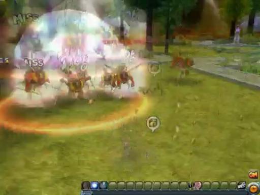 Mode « Super Majin »