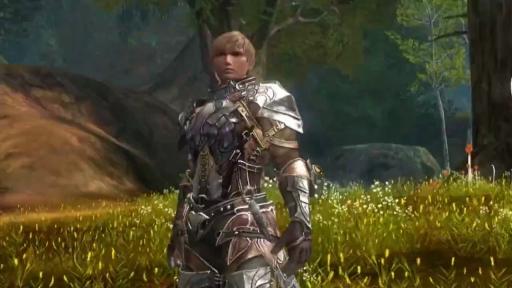 NED, seconde bande annonce du G-Star 2009