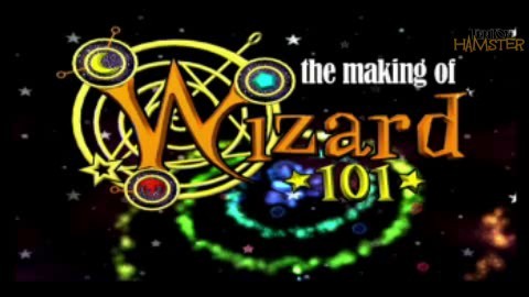 The Making of - partie 1