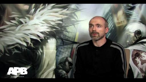 Podcast APB épisode 13 : les factions de San Paro - Partie 1