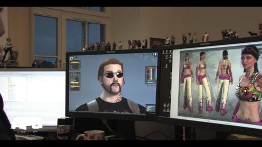 Podcast APB épisode 14 : les factions de San Paro - Partie 2