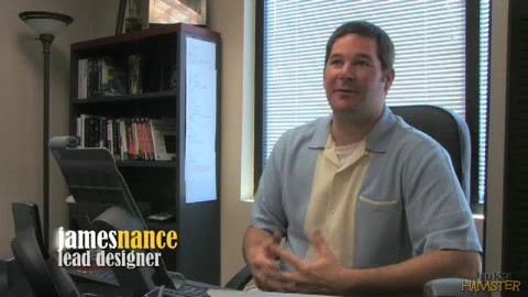 The Making of - partie 2: The Design of