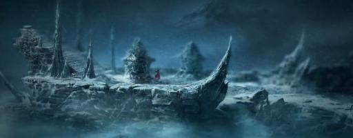 Première bande annonce du Project Empire