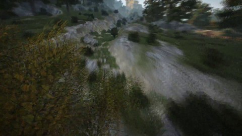 Exploration de l'univers de Black Desert Online