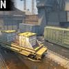 Nouvelle version de Train pour Counter-Strike: Global Offensive