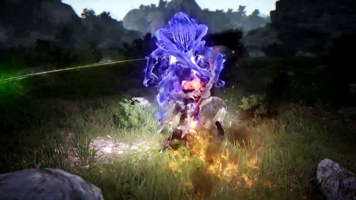 Aperçu des world bosses et sièges de Black Desert Online