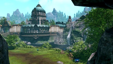 Première bande-annonce de la version occidentale de Cabal II