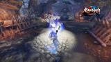 Aperçu du gameplay de King of Wushu sur PlayStation 4