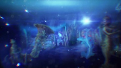 Bande-annonce de Flyff All Stars