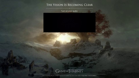 Teaser #2 de la cinquième saison de Game of Thrones