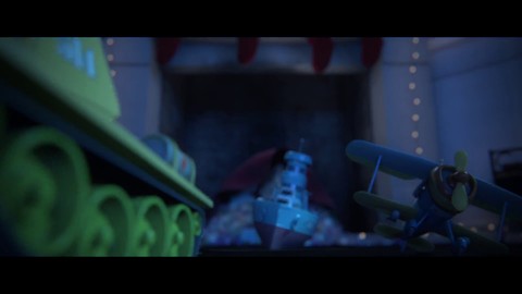 Le joyeux noël de Wargaming