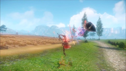 Classe jouable : aperçu de l'assassin d'Icarus Online