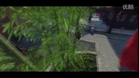 Présentation de Cheng Yimo, la protectrice du MOBA King of Wushu