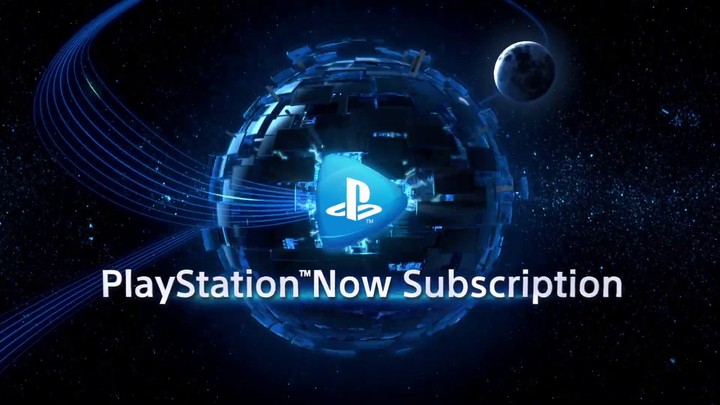 Un abonnement pour le PlayStation Now