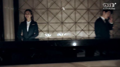 Cinématique live-action de Call of Duty Online