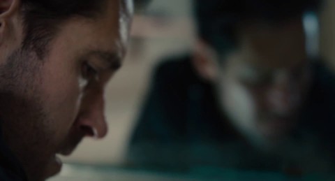 Première bande-annonce du film Ant-Man (VF)