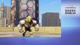 Présentation du Bouffon Vert de Disney Infinity 2.0