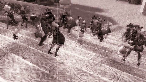 Guilde Les Exilés : neuf ans