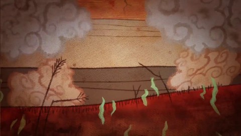 Aperçu de Hou Yi, divinité du MOBA Smite