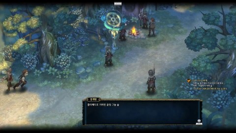 Premiers pas dans la bêta de Tree of Savior