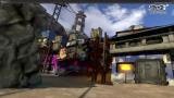 Premier teaser de gameplay de Borderlands Online