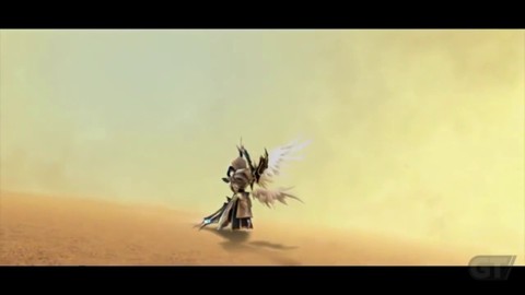 Bande-annonce cinématique de Summoners War
